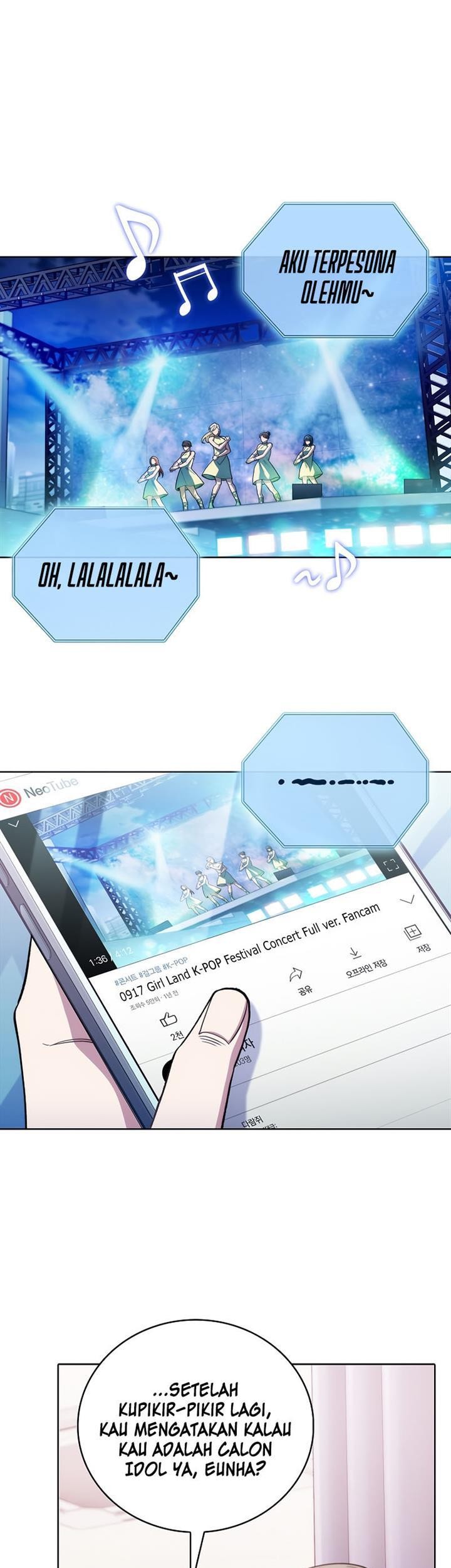 Baca Komik Level-Up Doctor Chapter 45 Gambar 1