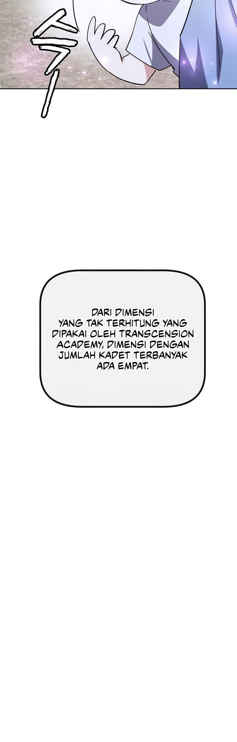 Transcension Academy Chapter 30 Gambar 44