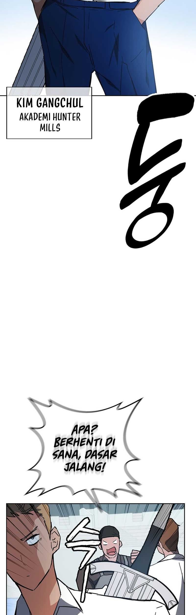 Transcension Academy Chapter 30 Gambar 63