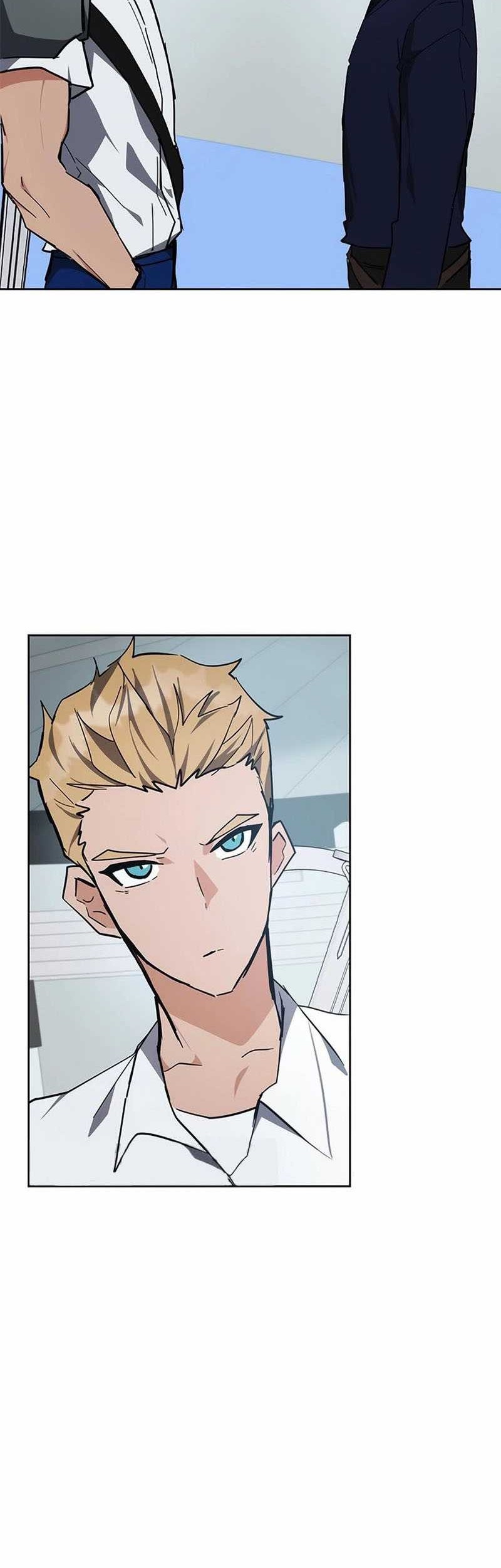Transcension Academy Chapter 30 Gambar 68