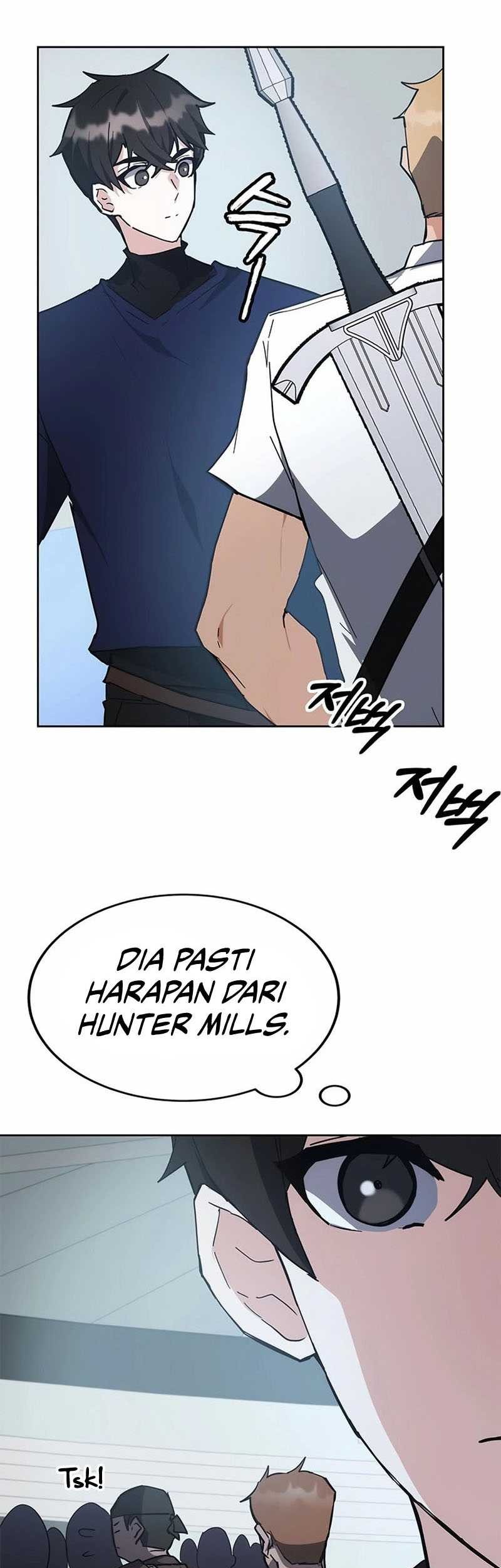 Transcension Academy Chapter 30 Gambar 69