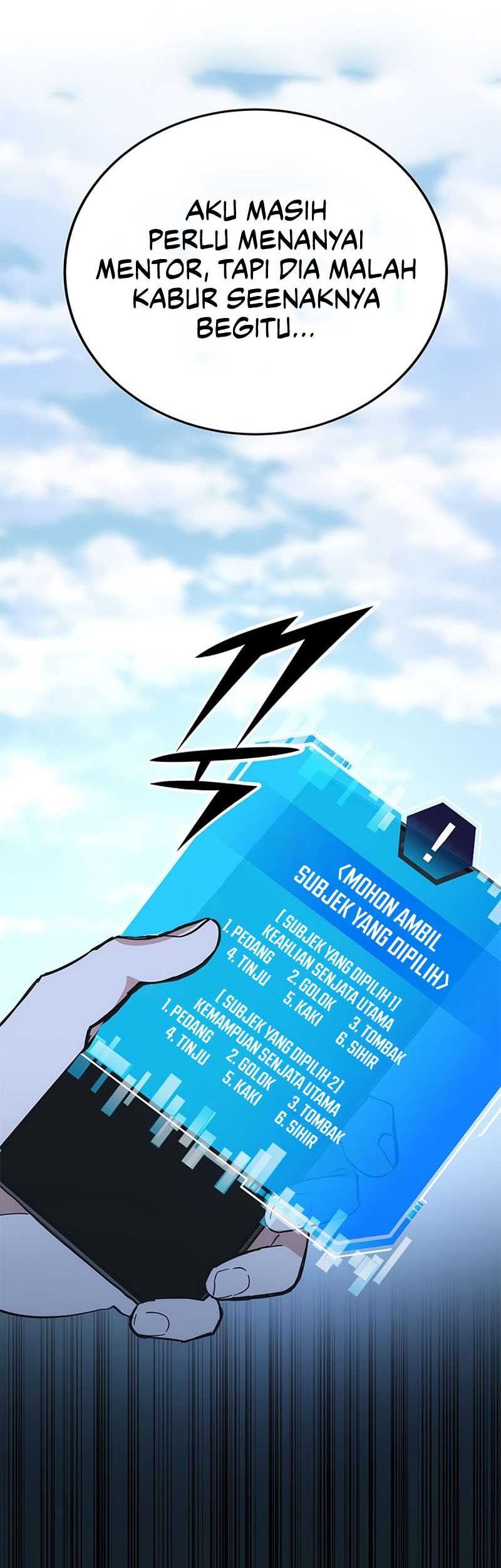 Transcension Academy Chapter 29 Gambar 35