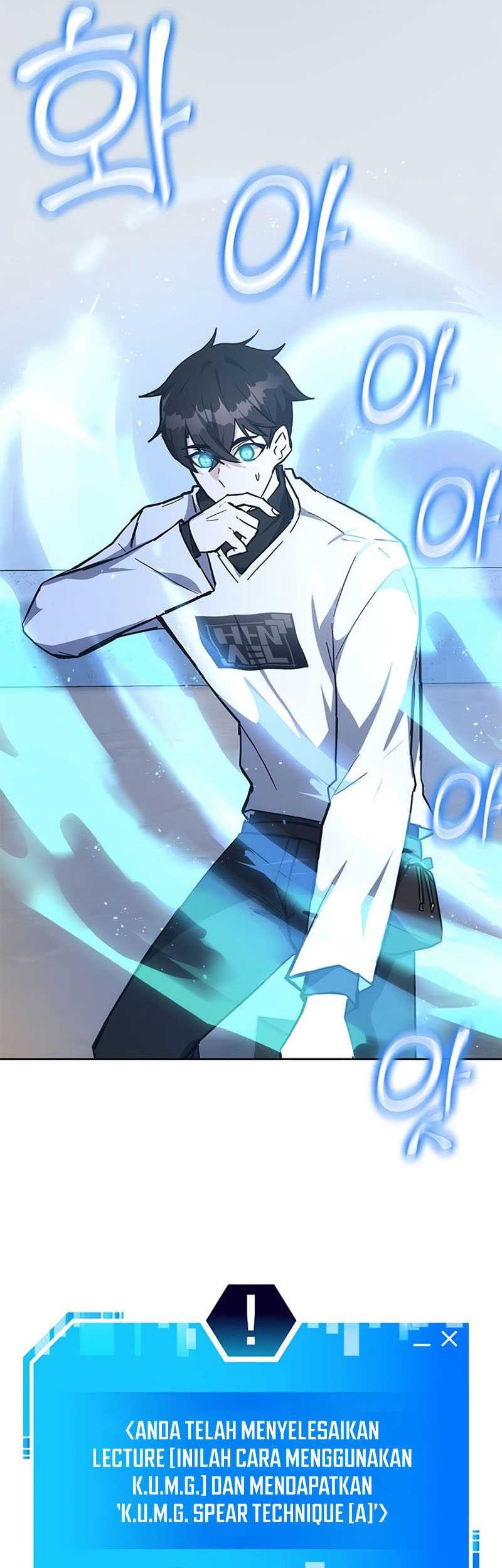 Transcension Academy Chapter 29 Gambar 38
