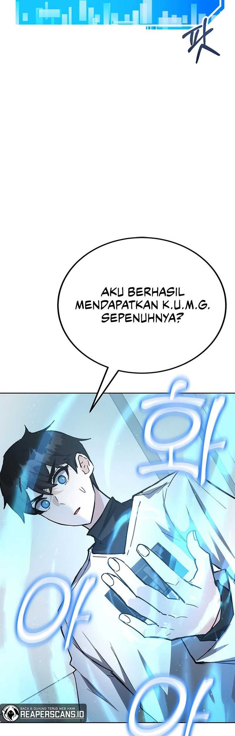 Transcension Academy Chapter 29 Gambar 39