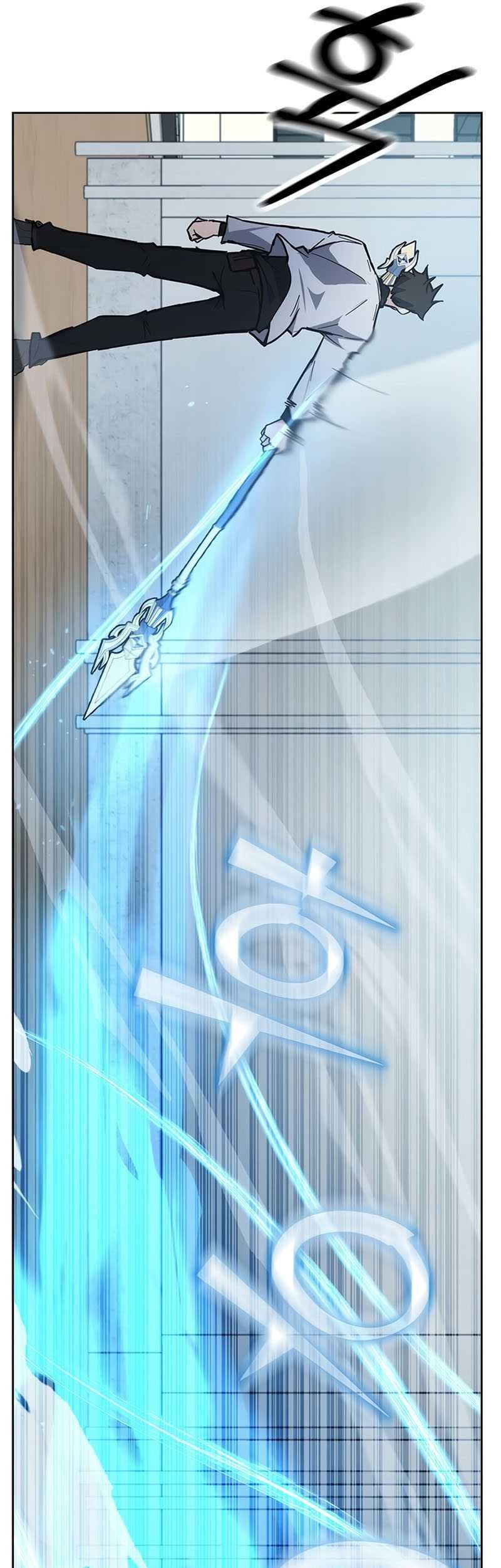 Transcension Academy Chapter 29 Gambar 42