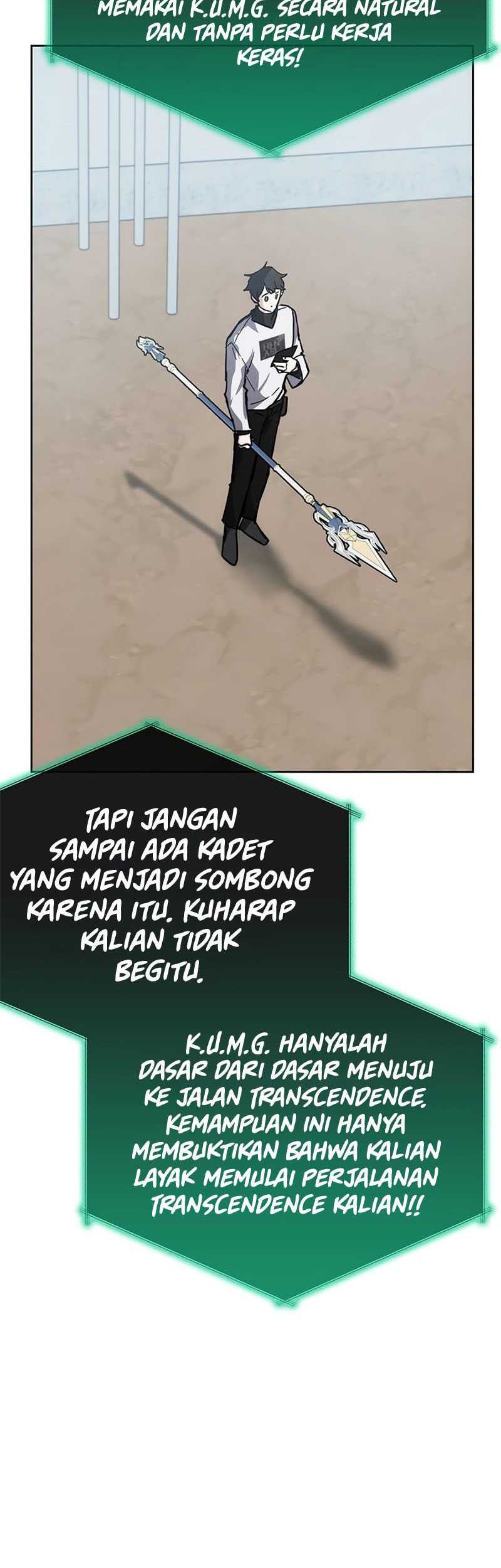 Transcension Academy Chapter 29 Gambar 48