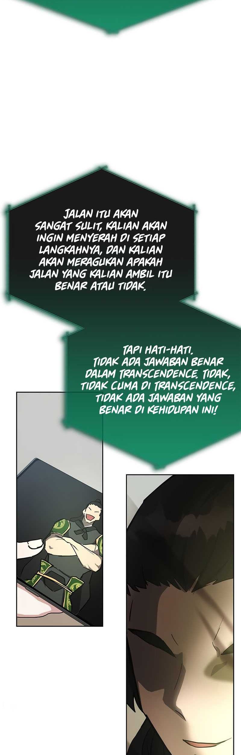 Transcension Academy Chapter 29 Gambar 51