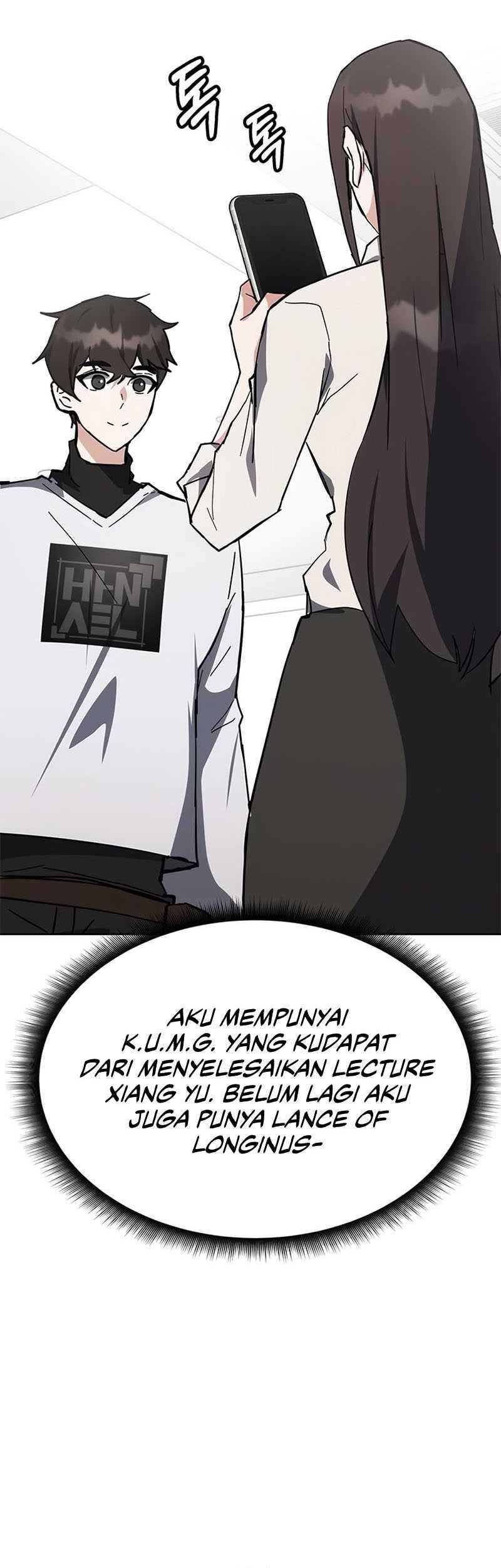 Transcension Academy Chapter 29 Gambar 59