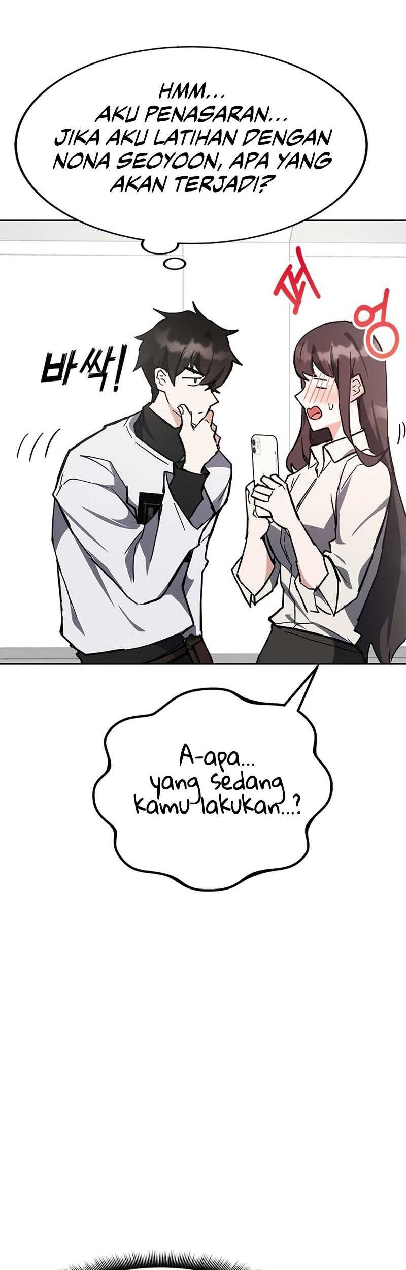 Transcension Academy Chapter 29 Gambar 61