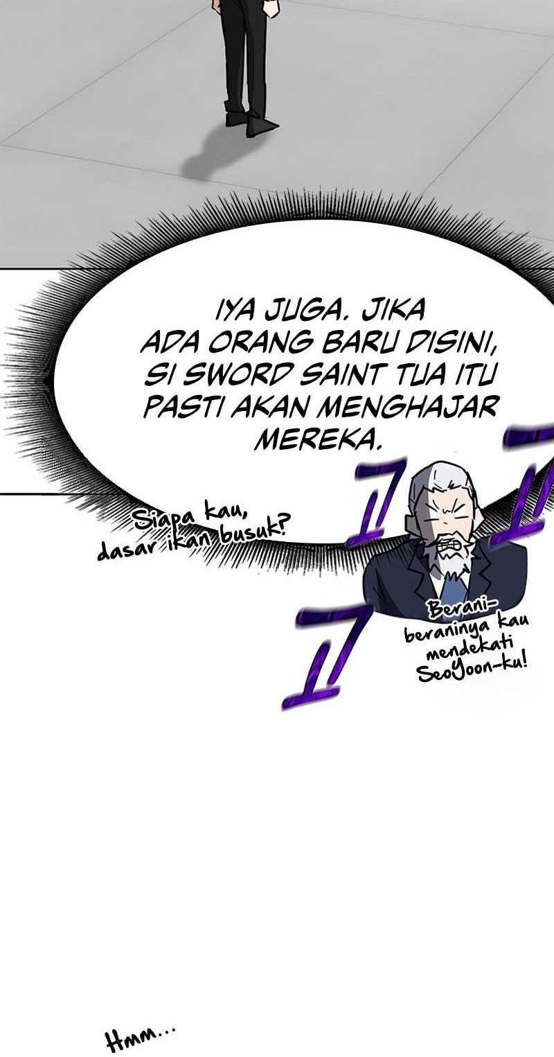Transcension Academy Chapter 29 Gambar 64