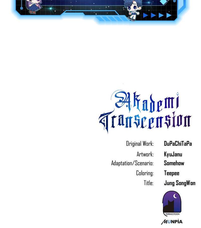 Transcension Academy Chapter 29 Gambar 79