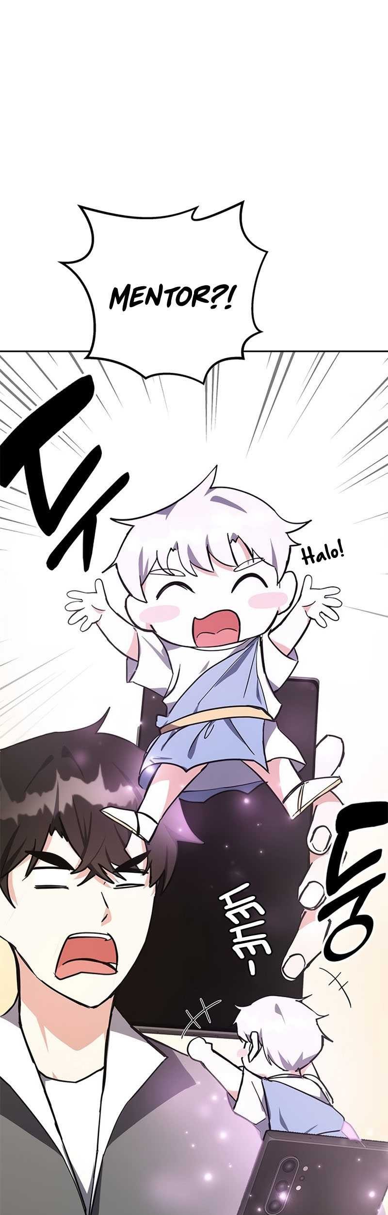 Baca Manhwa Transcension Academy Chapter 29 Gambar 2