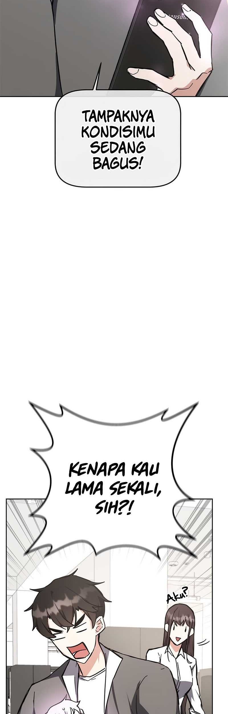 Transcension Academy Chapter 29 Gambar 3
