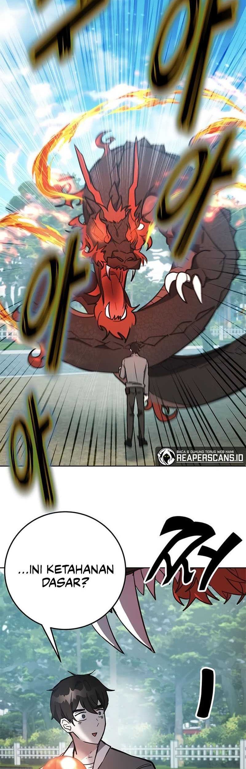 Transcension Academy Chapter 28 Gambar 50