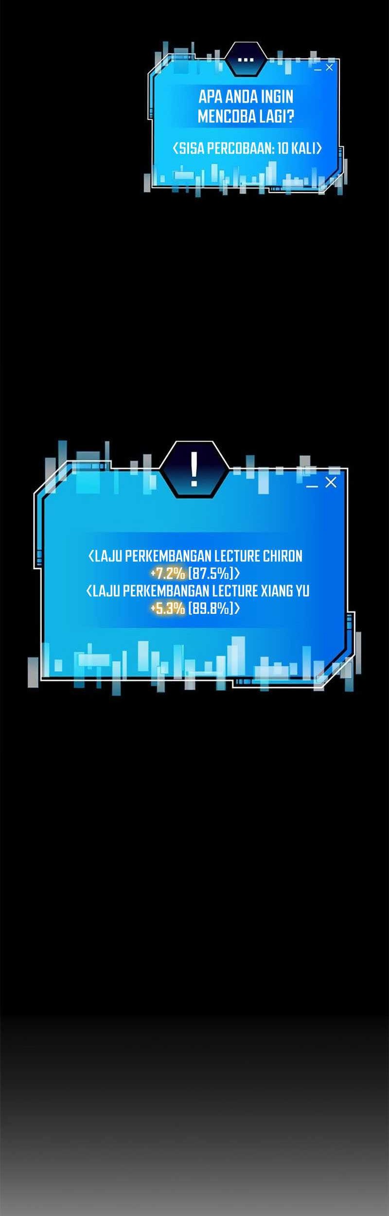 Transcension Academy Chapter 28 Gambar 52