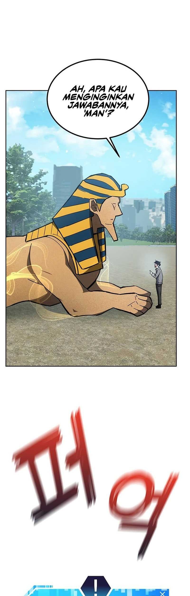 Transcension Academy Chapter 28 Gambar 55
