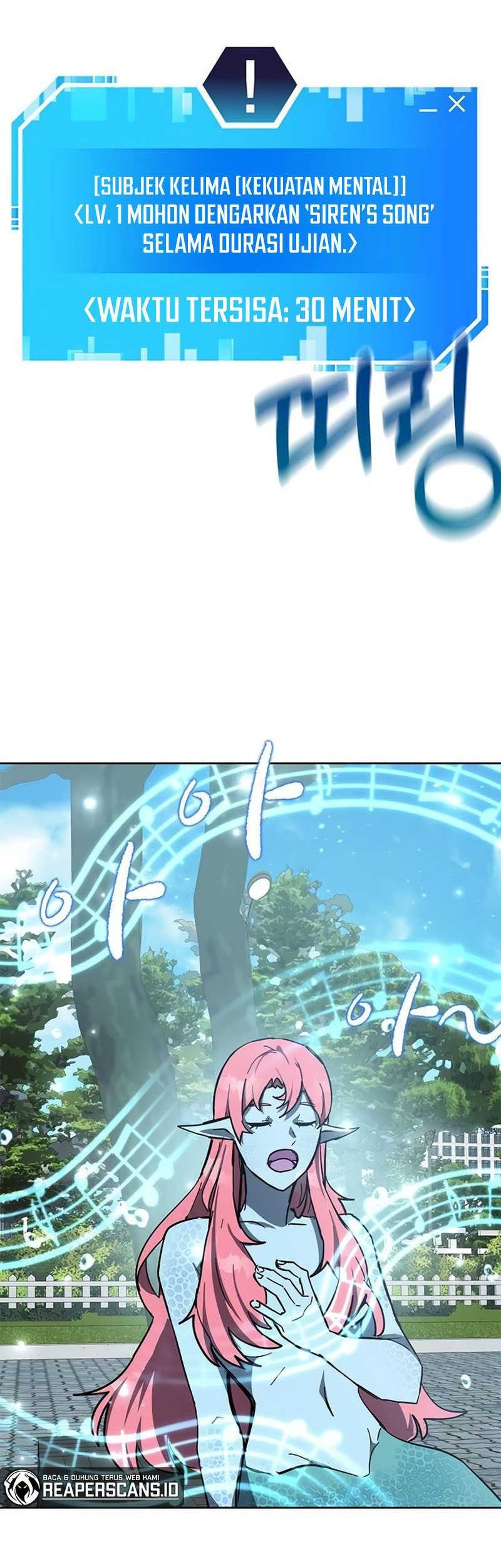 Transcension Academy Chapter 28 Gambar 60