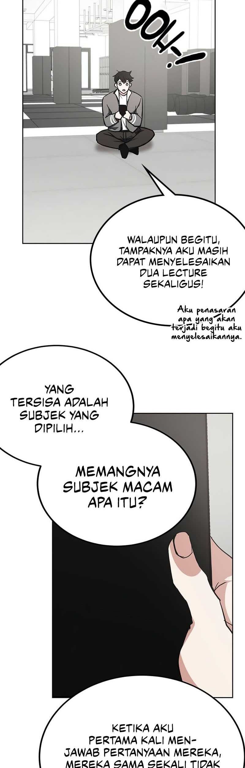 Transcension Academy Chapter 28 Gambar 66