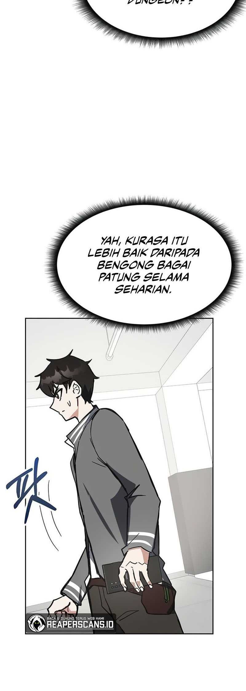 Transcension Academy Chapter 28 Gambar 72