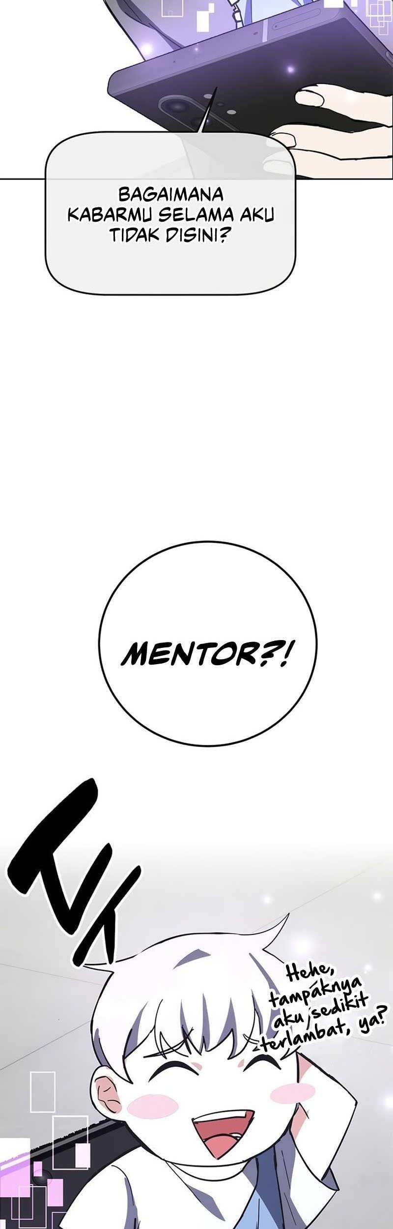 Transcension Academy Chapter 28 Gambar 75