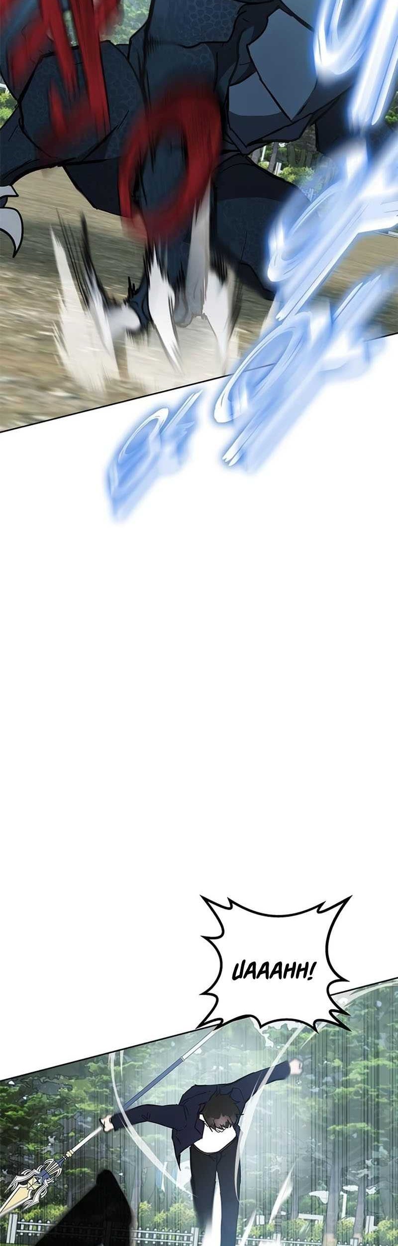 Transcension Academy Chapter 28 Gambar 3