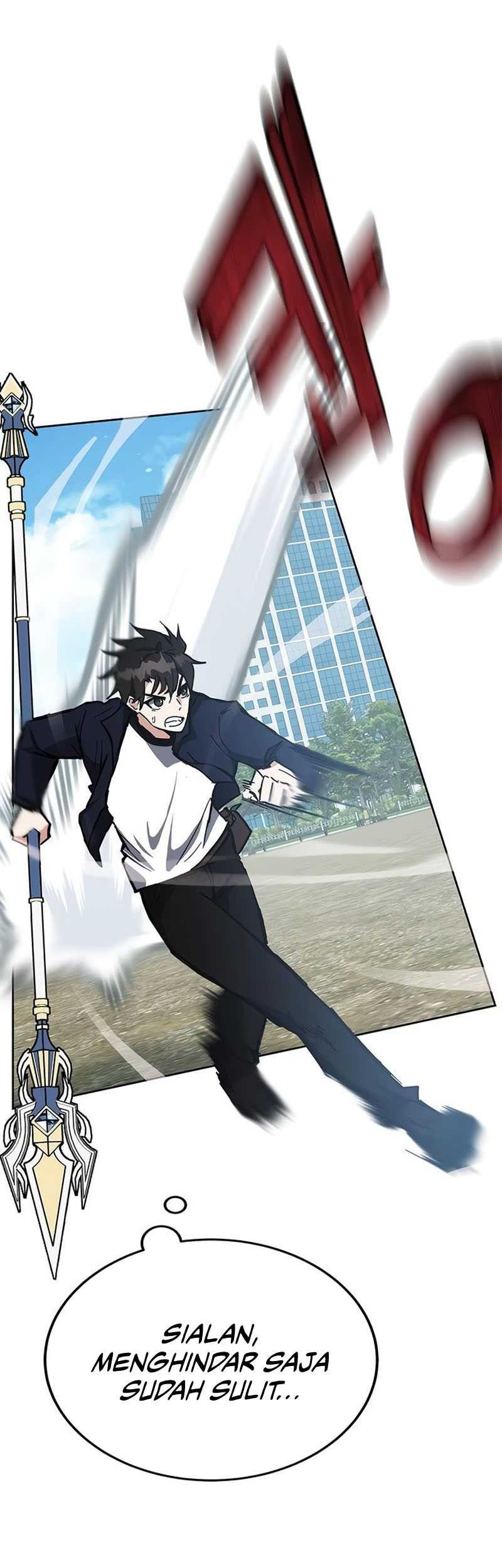 Transcension Academy Chapter 28 Gambar 6