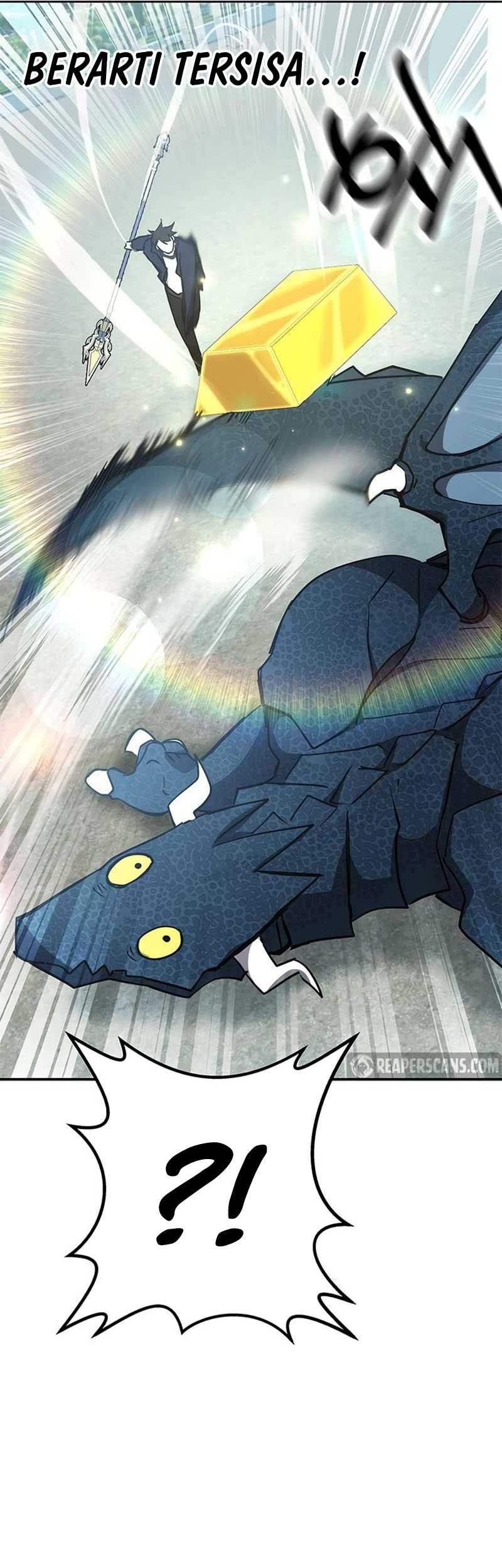 Transcension Academy Chapter 28 Gambar 10