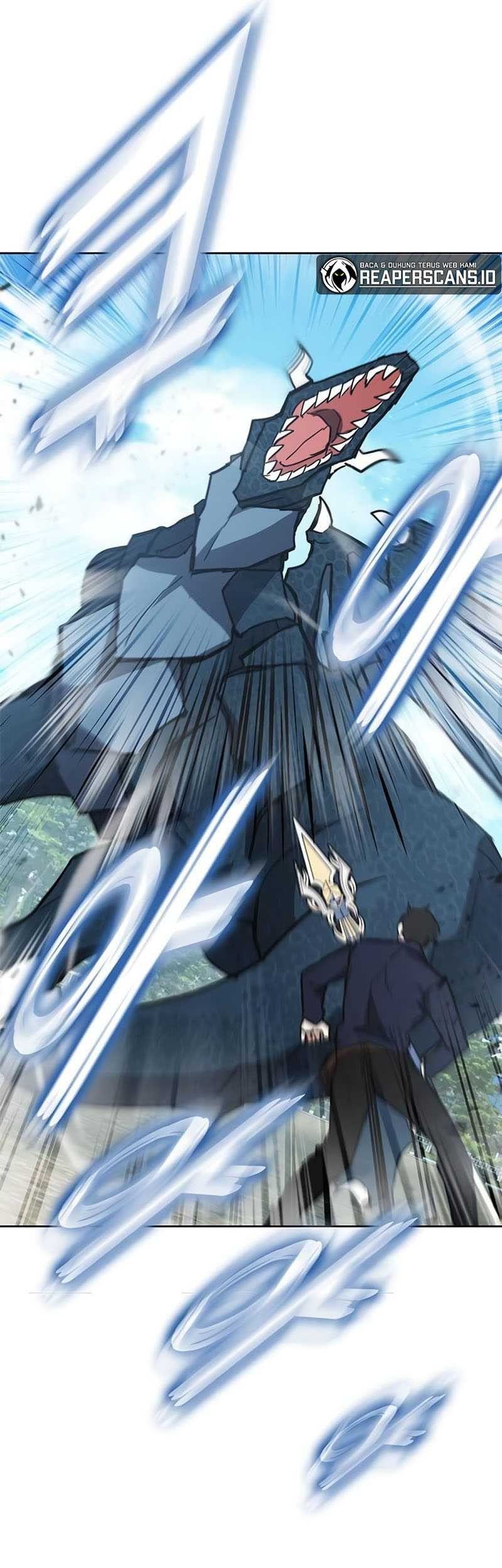 Transcension Academy Chapter 28 Gambar 14