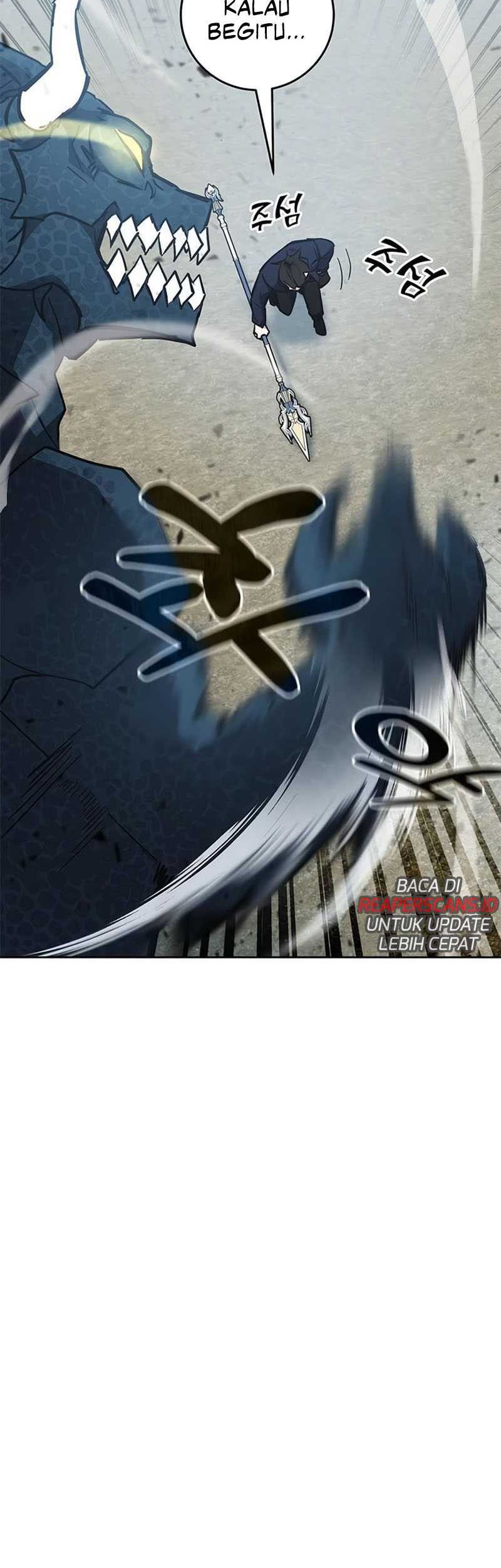 Transcension Academy Chapter 28 Gambar 16