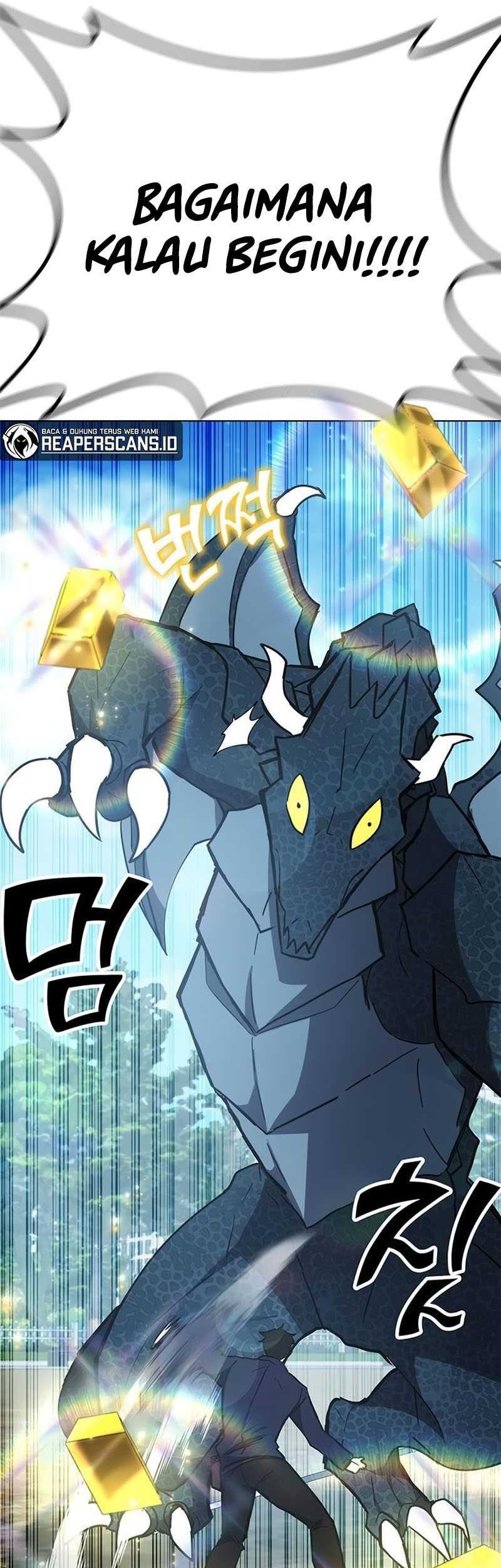 Transcension Academy Chapter 28 Gambar 18