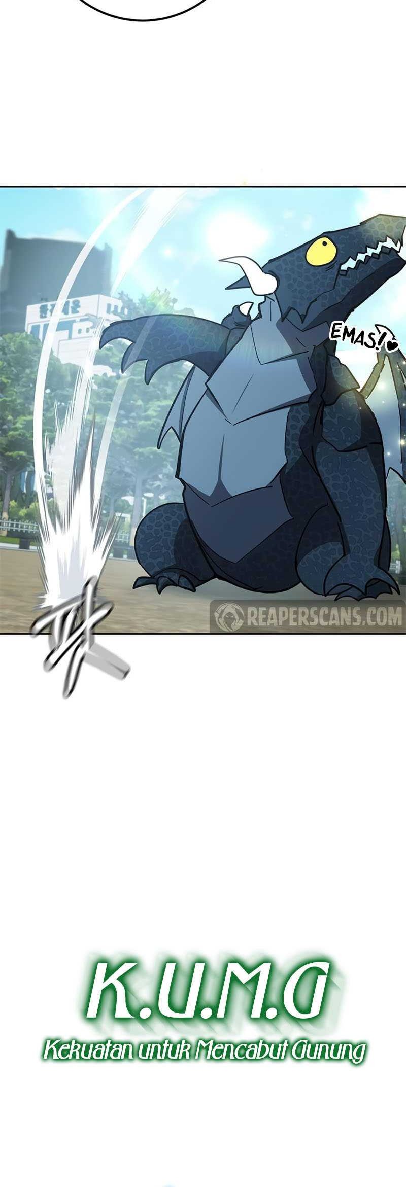 Transcension Academy Chapter 28 Gambar 20