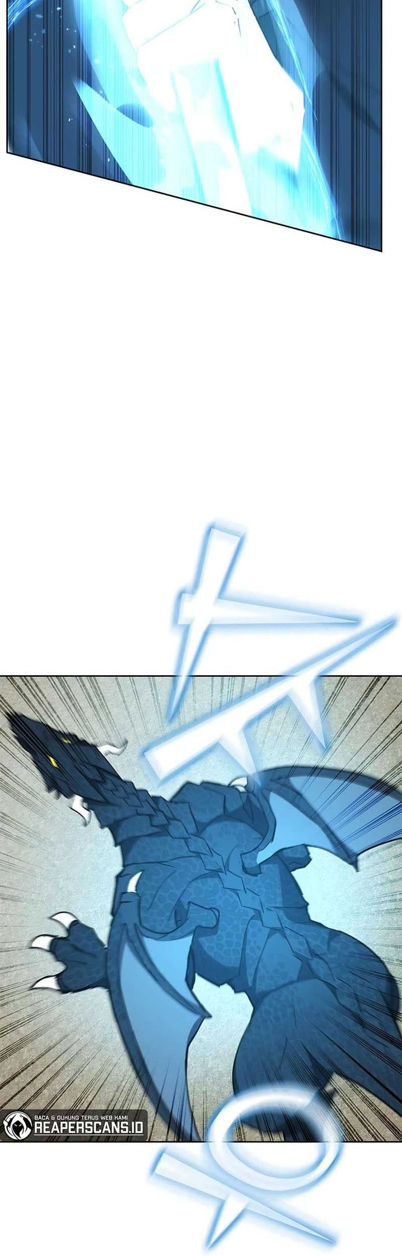 Transcension Academy Chapter 28 Gambar 23