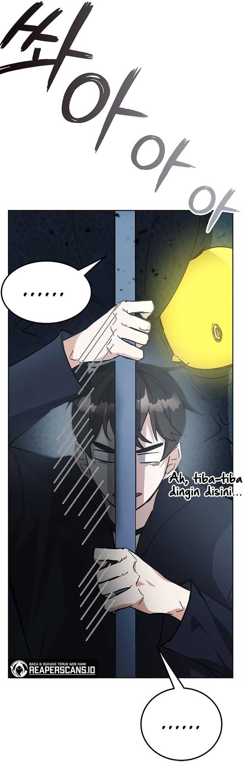 Transcension Academy Chapter 28 Gambar 29