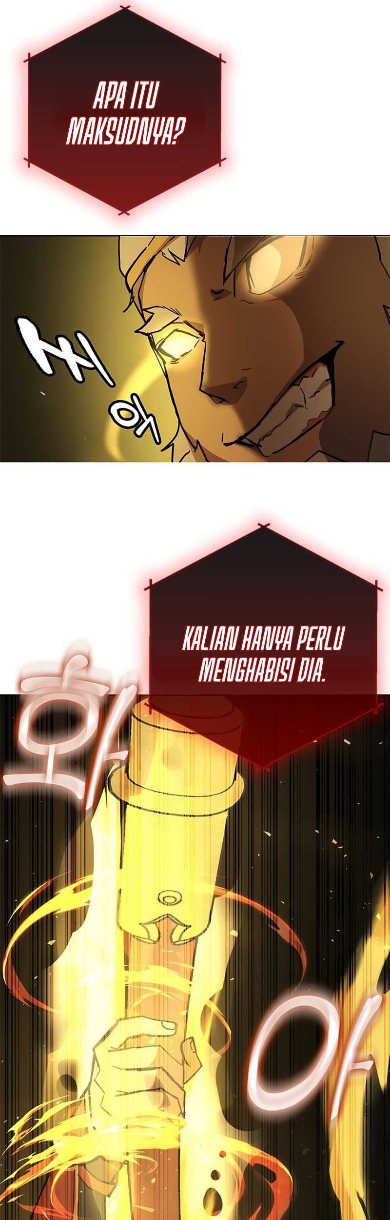 Transcension Academy Chapter 27 Gambar 34