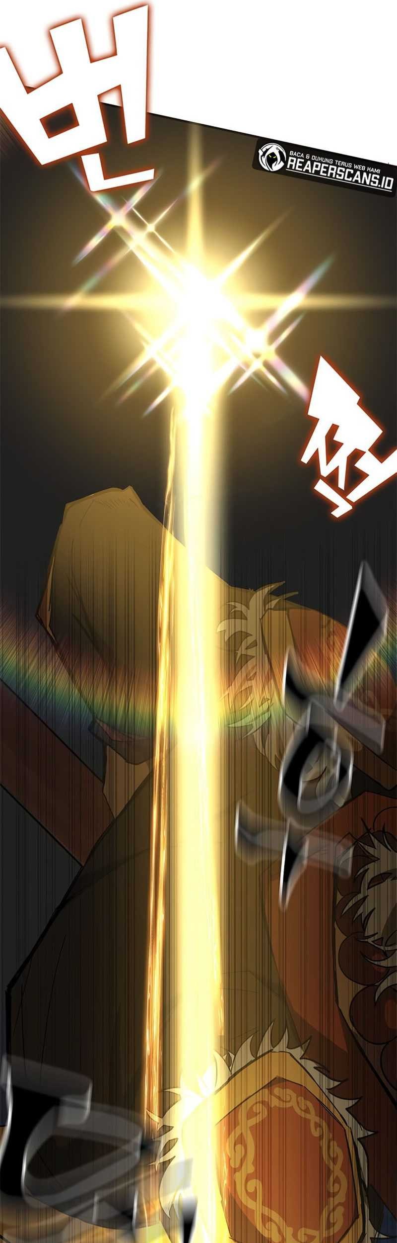 Transcension Academy Chapter 27 Gambar 38