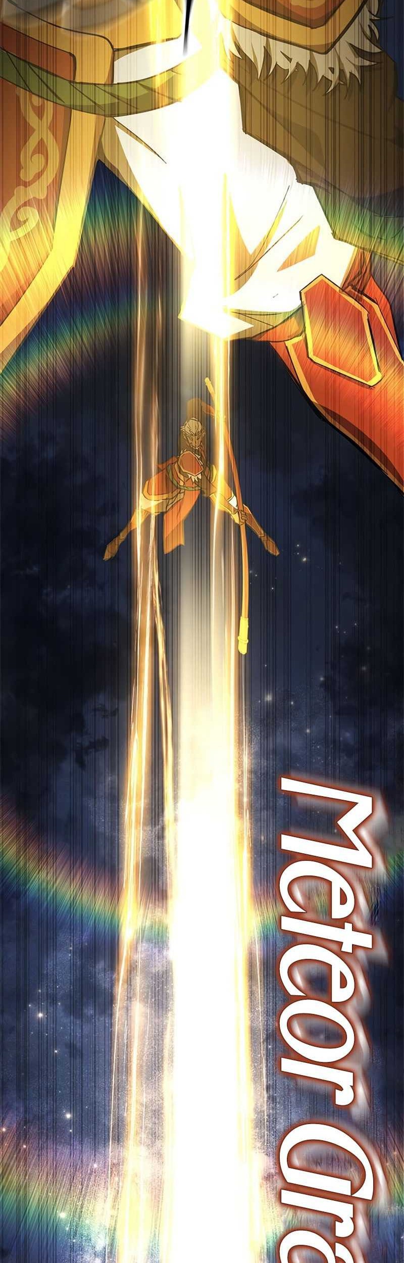 Transcension Academy Chapter 27 Gambar 39