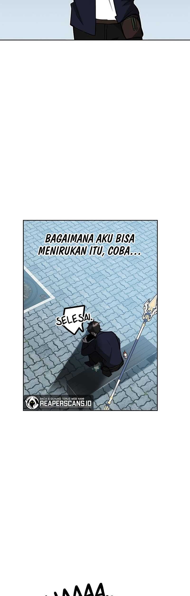 Transcension Academy Chapter 27 Gambar 48