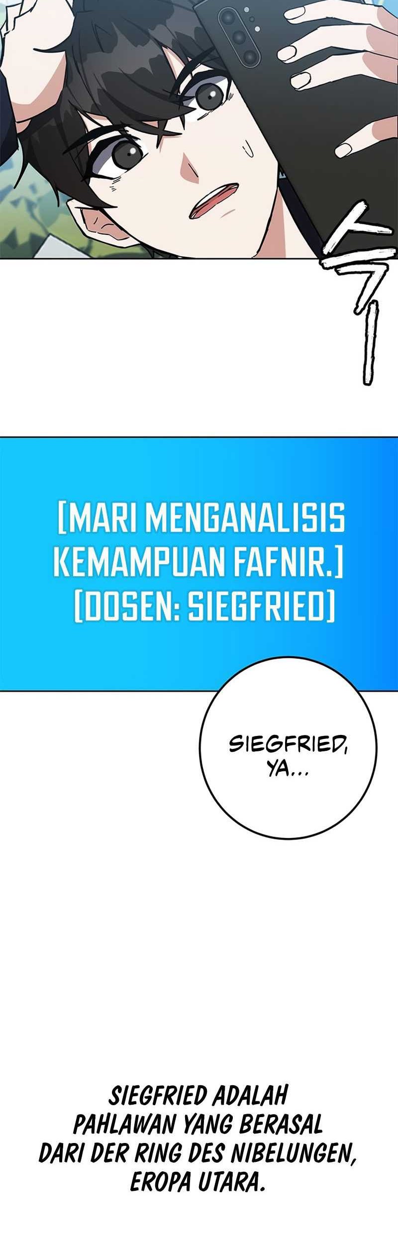 Transcension Academy Chapter 27 Gambar 50
