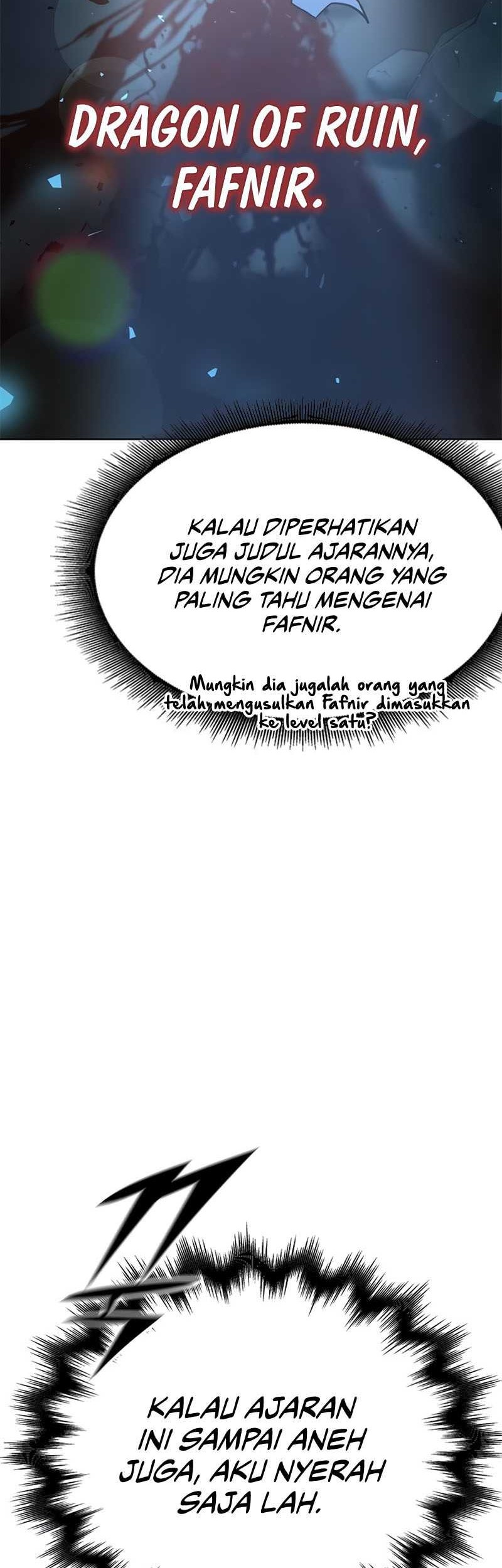 Transcension Academy Chapter 27 Gambar 52