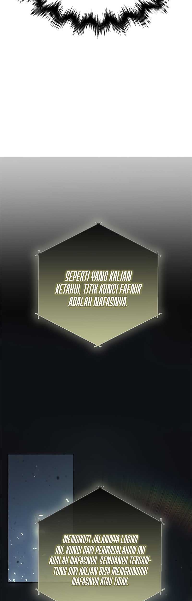 Transcension Academy Chapter 27 Gambar 53