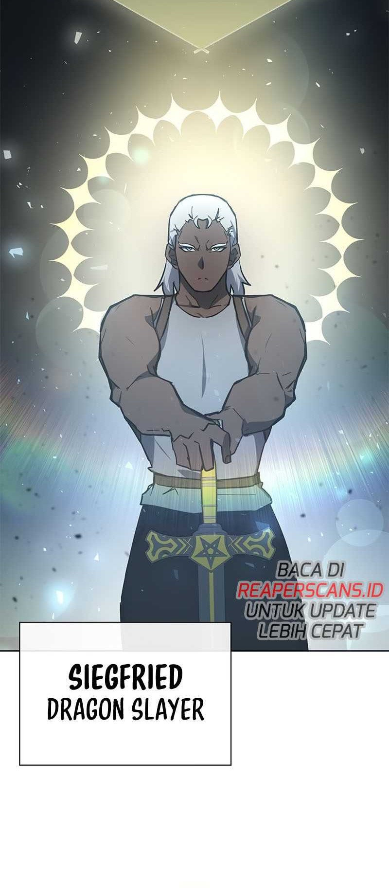 Transcension Academy Chapter 27 Gambar 54