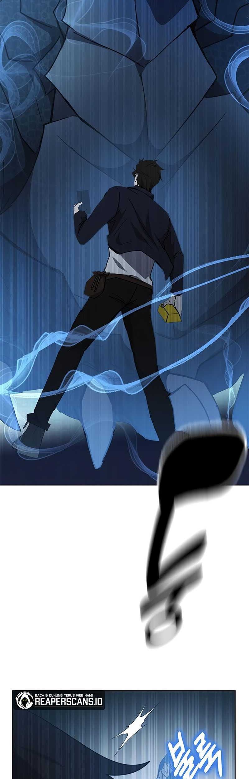 Transcension Academy Chapter 27 Gambar 69