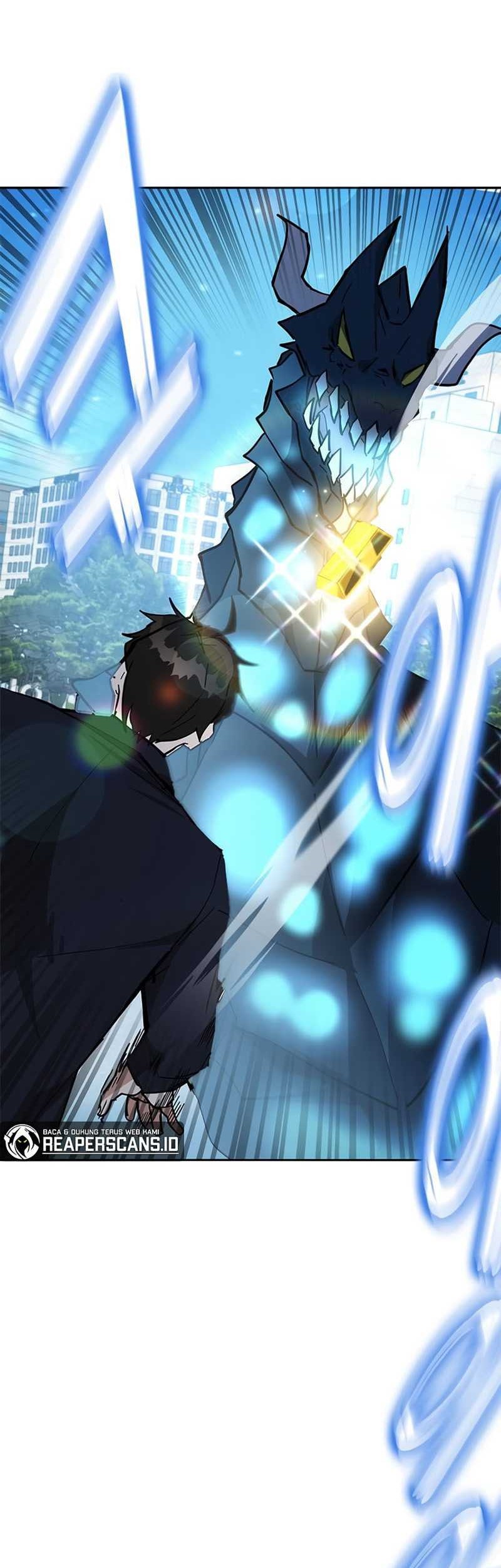 Transcension Academy Chapter 27 Gambar 72