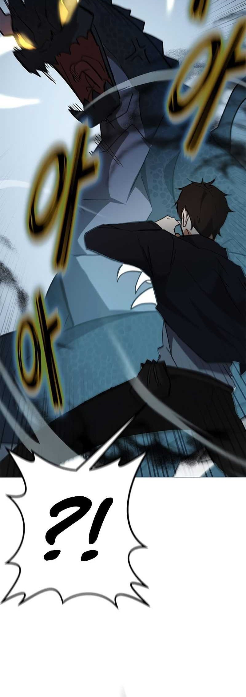 Transcension Academy Chapter 27 Gambar 77