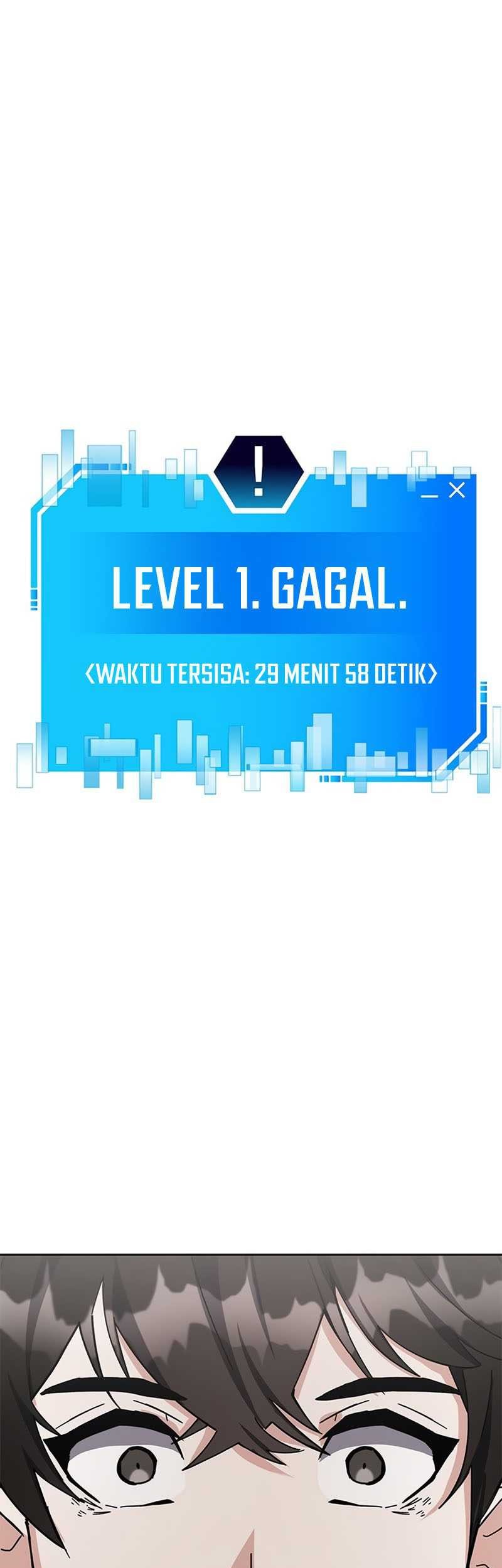 Baca Manhwa Transcension Academy Chapter 27 Gambar 2