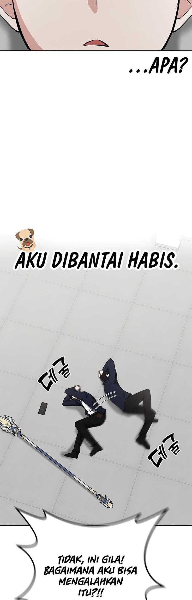 Transcension Academy Chapter 27 Gambar 3