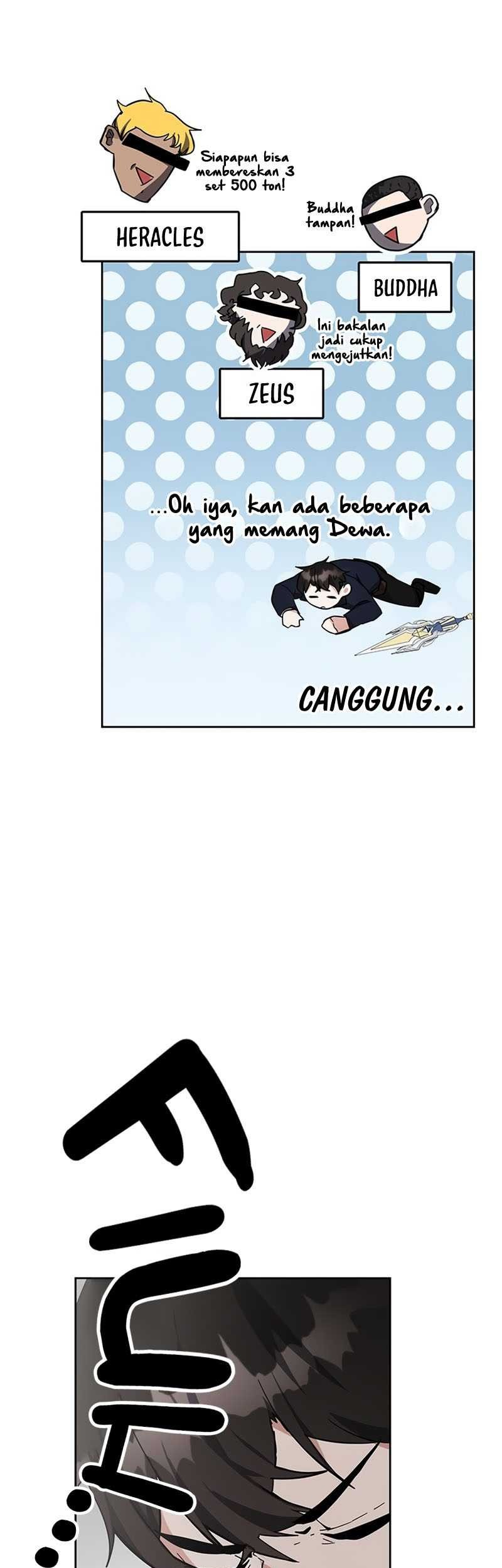 Transcension Academy Chapter 27 Gambar 6