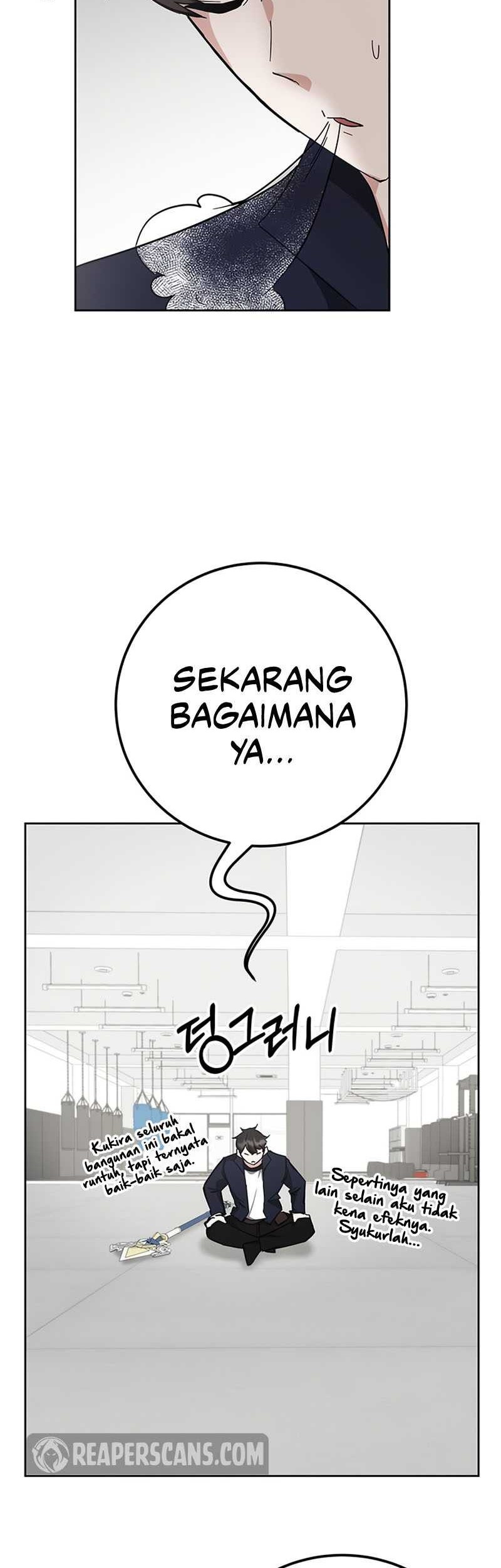 Transcension Academy Chapter 27 Gambar 7