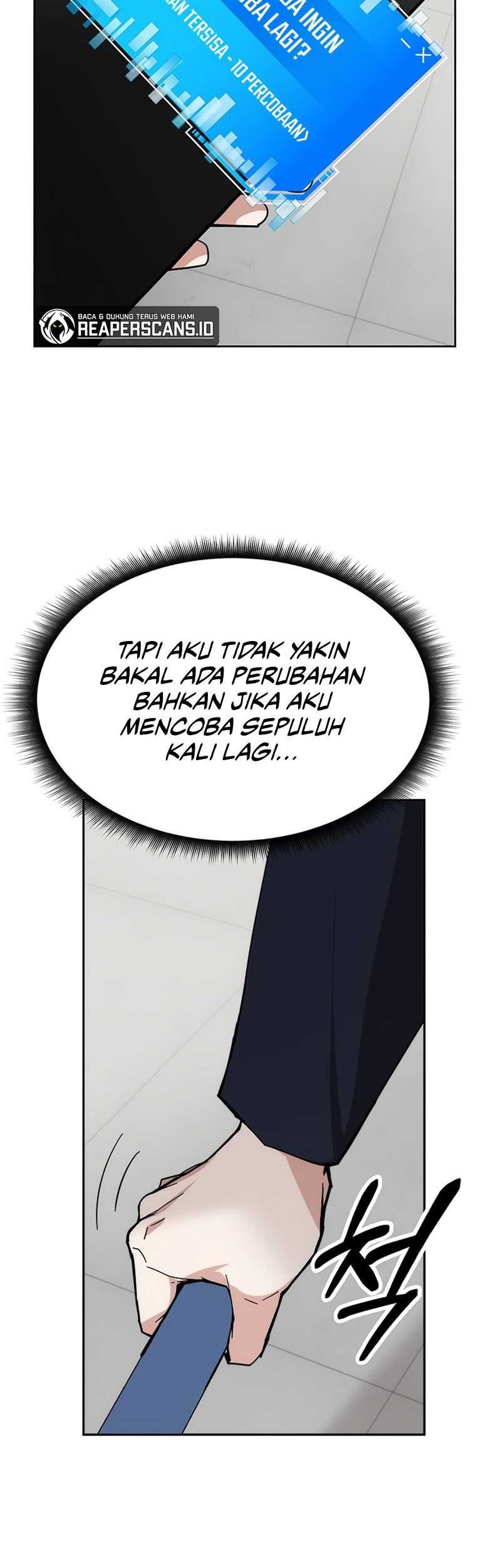Transcension Academy Chapter 27 Gambar 9
