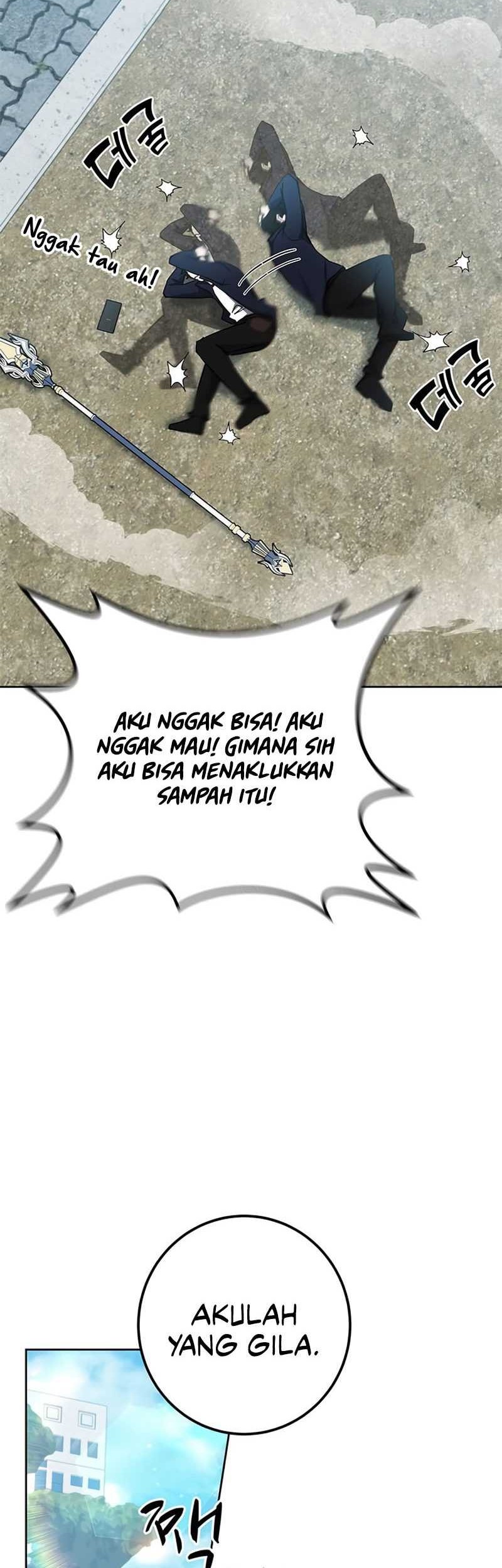 Transcension Academy Chapter 27 Gambar 15